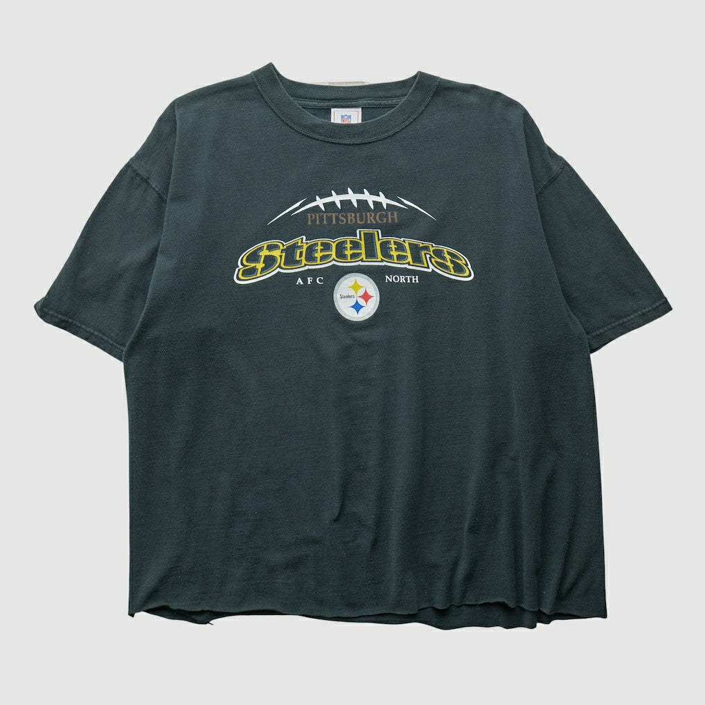 Pittsburgh Steelers Fanatics NFL 2000s T-shirt