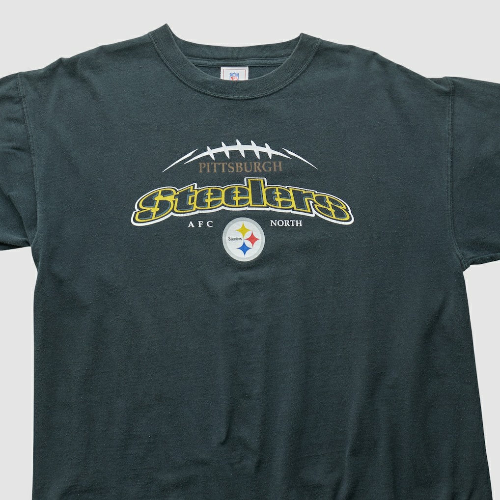 Pittsburgh Steelers Fanatics NFL 2000s T-shirt