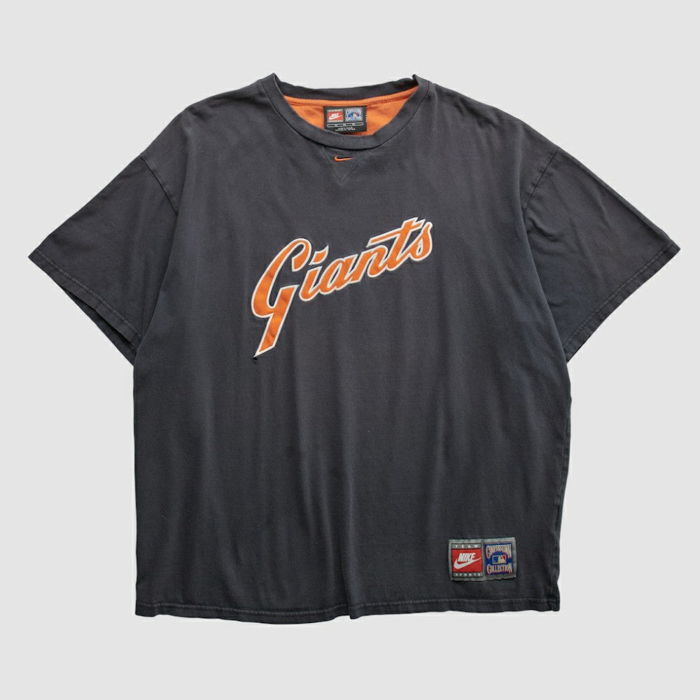 San Francisco Giants Nike 2000s T-shirt | MLB On Sale
