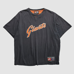 San Francisco Giants Nike 2000s T-shirt | MLB On Sale