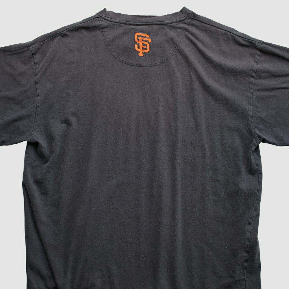 San Francisco Giants Nike 2000s T-shirt | MLB On Sale