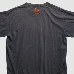San Francisco Giants Nike 2000s T-shirt | MLB On Sale
