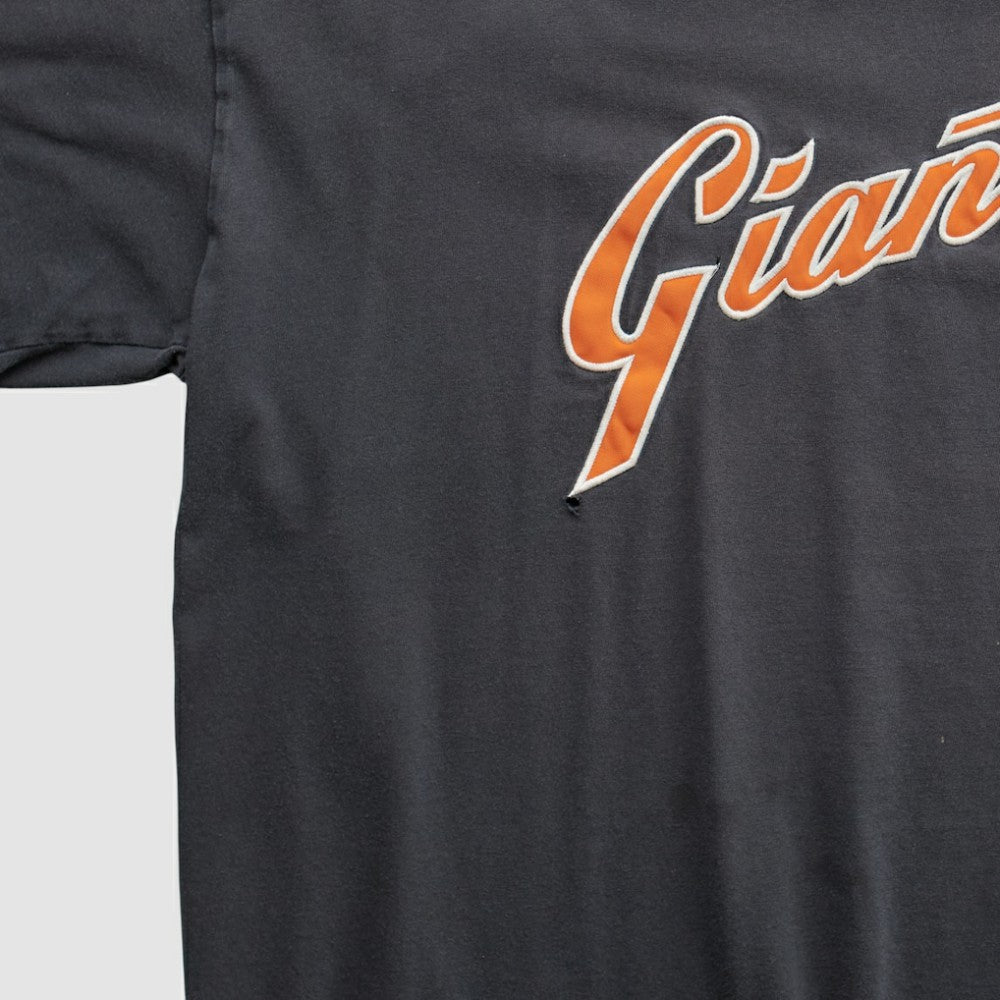 San Francisco Giants Nike 2000s T-shirt | MLB On Sale