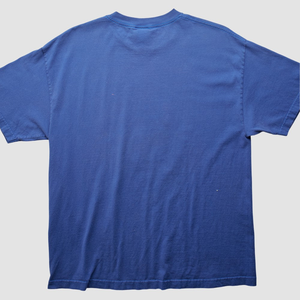 Milwaukee Brewers Majestic 2000s T-shirt | MLB New