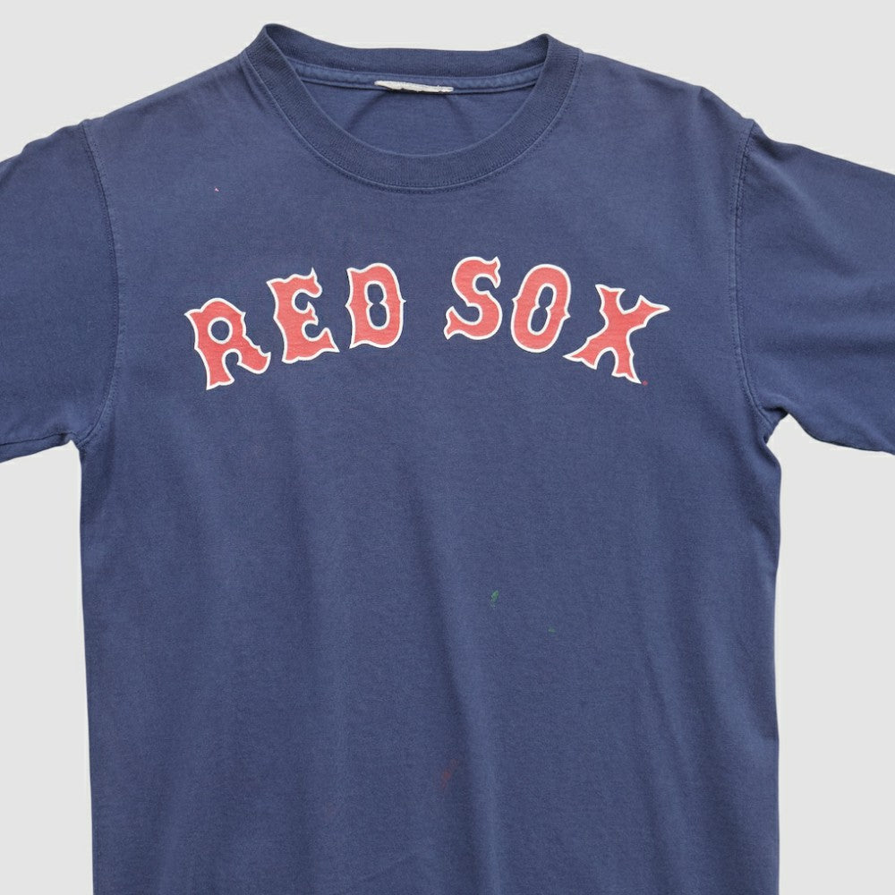 Boston Red Sox 2000s T-shirt | MLB For sale