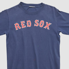 Boston Red Sox 2000s T-shirt | MLB For sale