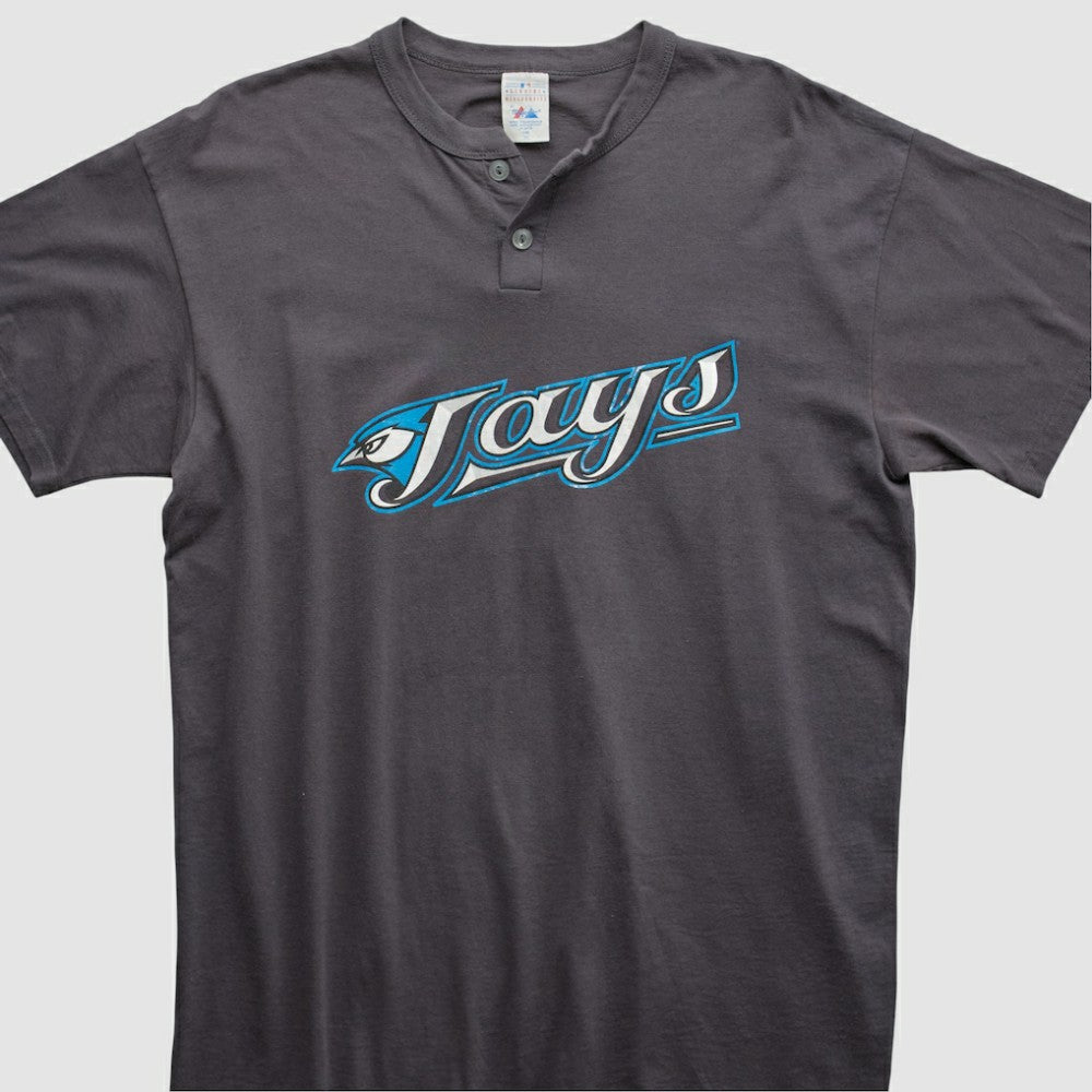 Toronto Blue Jays Majestic 2000s T-shirt | MLB US