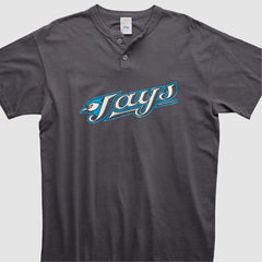 Toronto Blue Jays Majestic 2000s T-shirt | MLB US