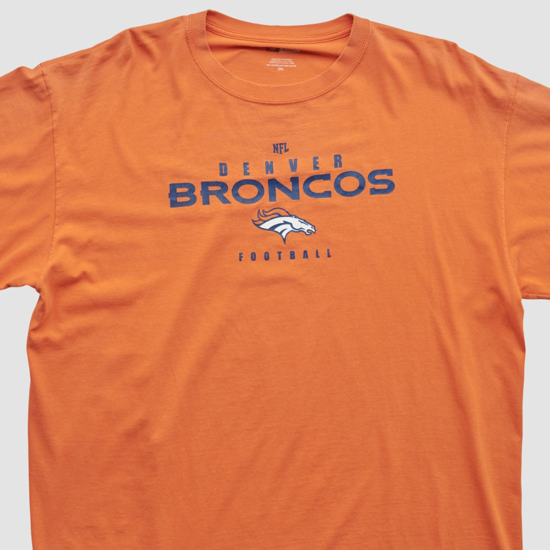 Denver Broncos Fanatics NFL 2000s T-shirt