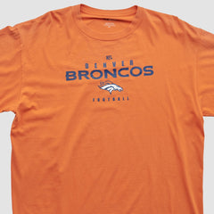 Denver Broncos Fanatics NFL 2000s T-shirt