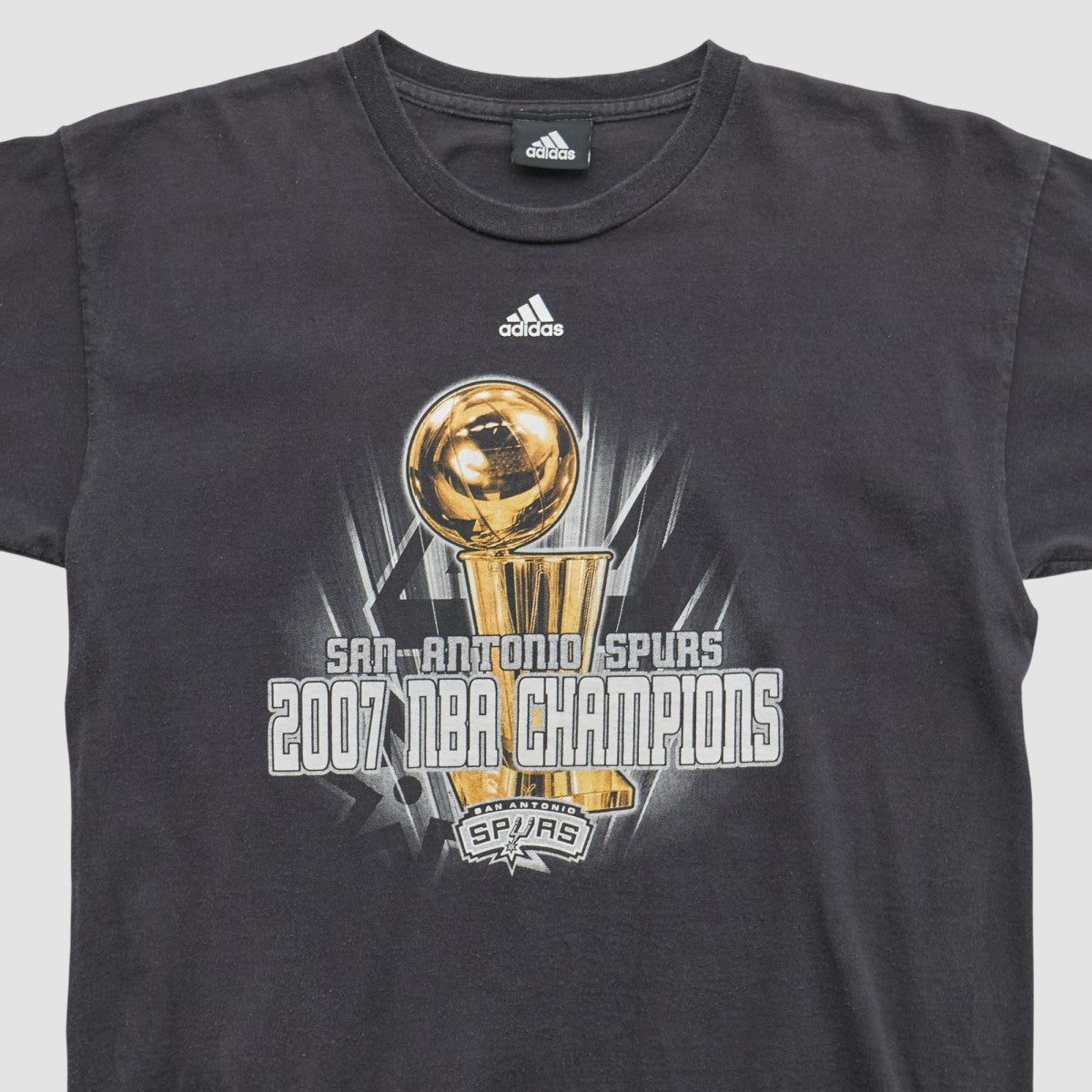 San Antonio Spurs 2007 T-shirt Discount