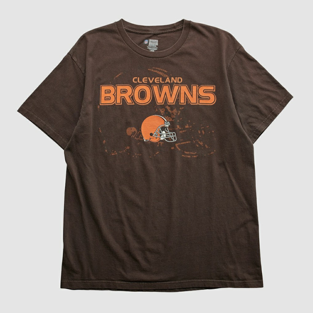 Cleveland Browns Fanatics NFL 2010s T-shirt