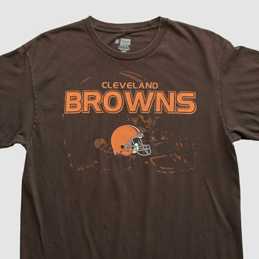 Cleveland Browns Fanatics NFL 2010s T-shirt