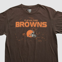 Cleveland Browns Fanatics NFL 2010s T-shirt