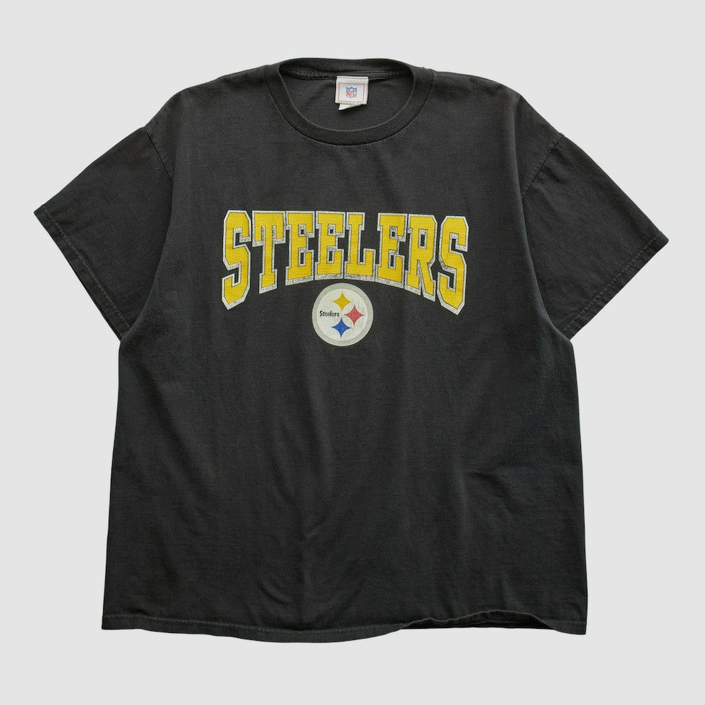 Pittsburgh Steelers Fanatics NFL 2000s T-shirt