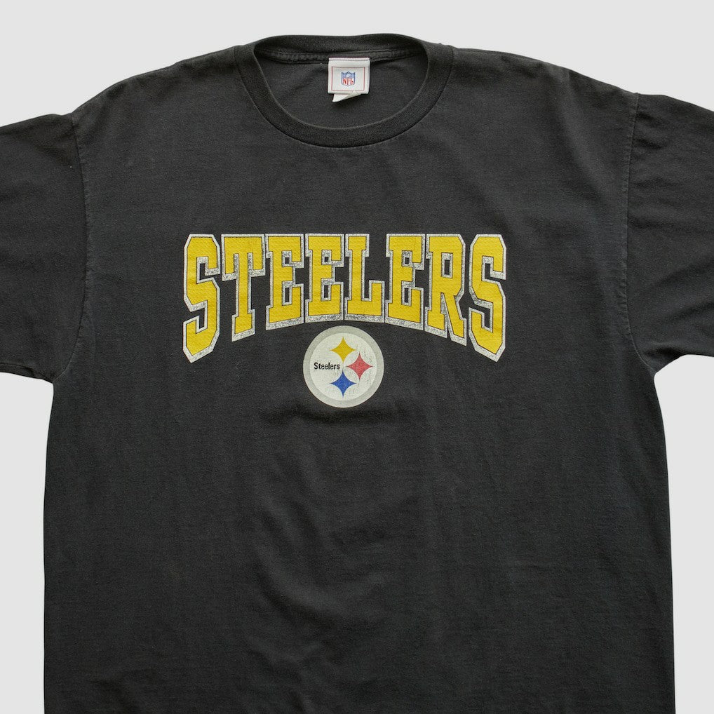 Pittsburgh Steelers Fanatics NFL 2000s T-shirt