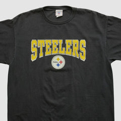 Pittsburgh Steelers Fanatics NFL 2000s T-shirt