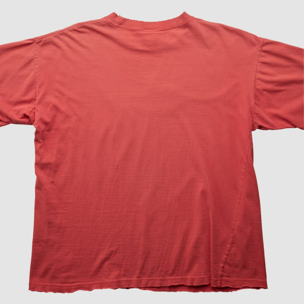 Texas Rangers Hank Aaron Originals 90s T-shirt | MLB Sale