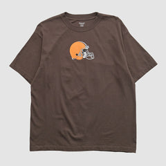 Cleveland Browns Fanatics Reebok 2000s T-shirt