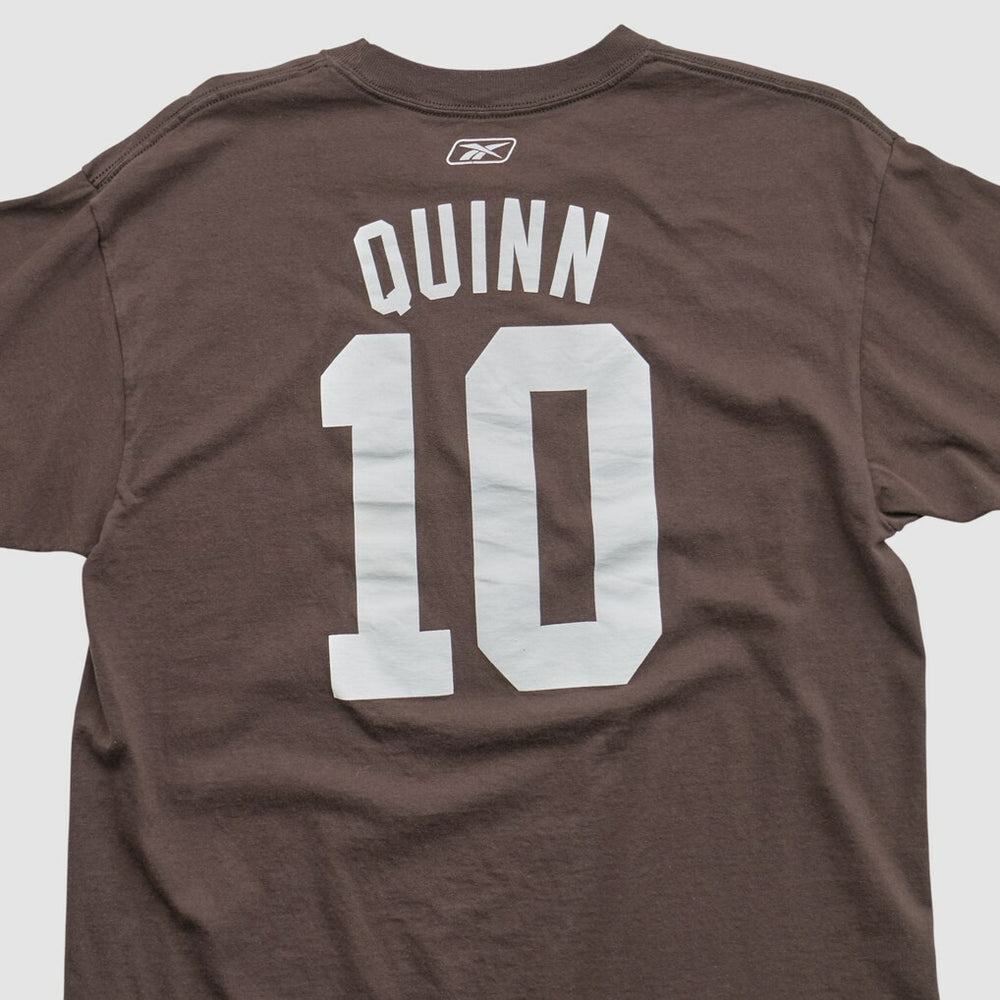 Cleveland Browns Fanatics Reebok 2000s T-shirt