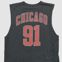 Chicago Bulls 90s Tank sale For Sale