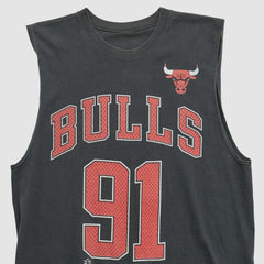 Chicago Bulls 90s Tank sale For Sale