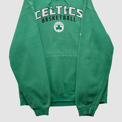 Boston Celtics 2010s Hooded Pullover Sweatshirt New