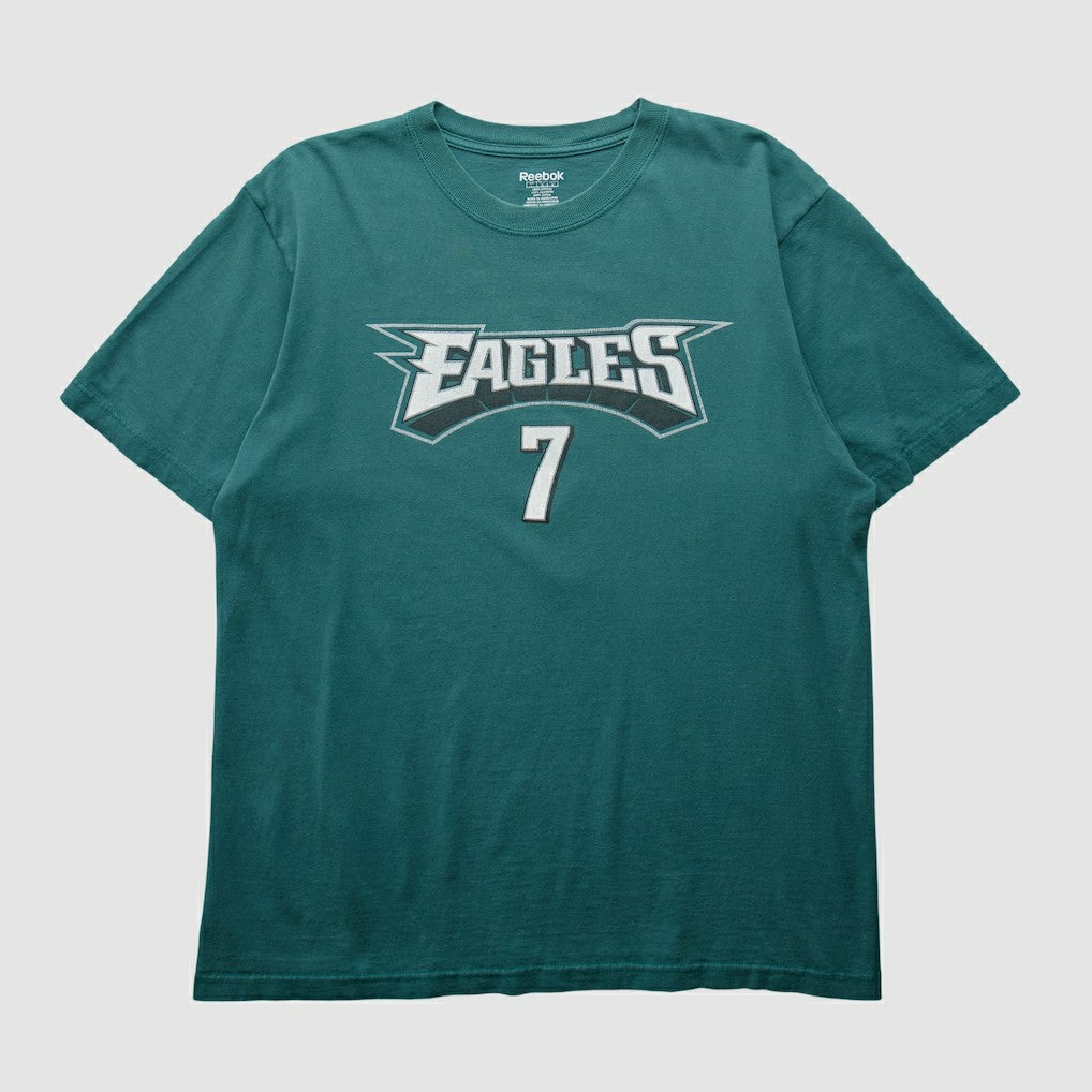 Philadelphia Eagles Fanatics Reebok 2000s T-shirt