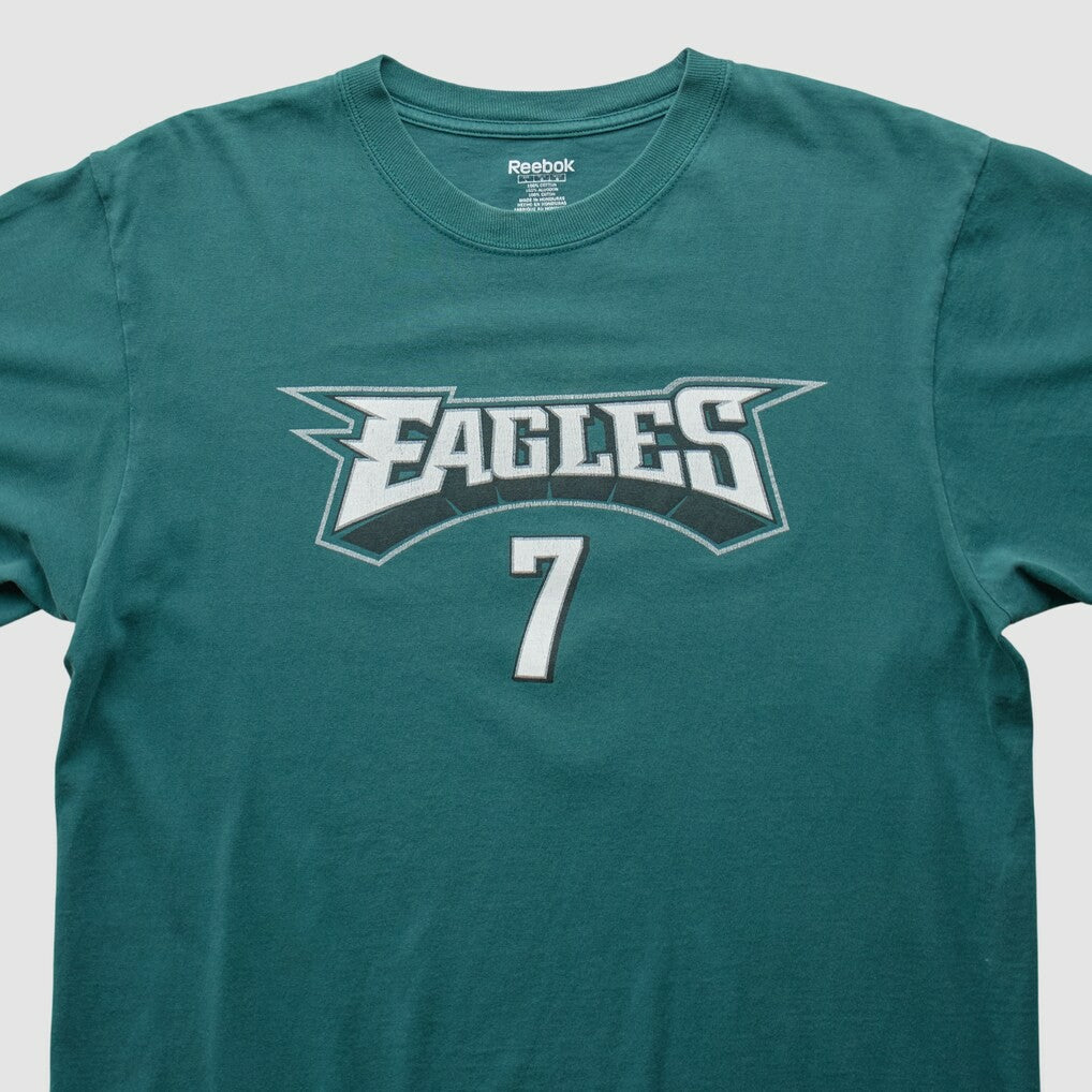 Philadelphia Eagles Fanatics Reebok 2000s T-shirt