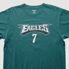 Philadelphia Eagles Fanatics Reebok 2000s T-shirt