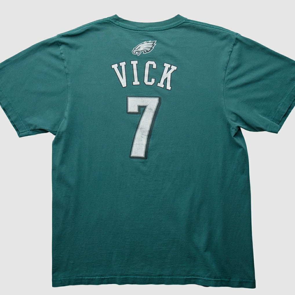 Philadelphia Eagles Fanatics Reebok 2000s T-shirt