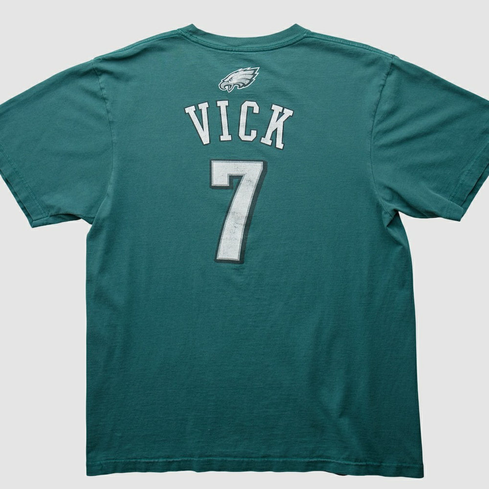Philadelphia Eagles Fanatics Reebok 2000s T-shirt