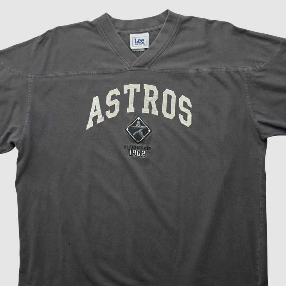 Houston Astros Lee Sport 2000s T-shirt | MLB Shop