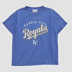 Kansas City Royals CSA 2000s T-shirt | MLB Outlet