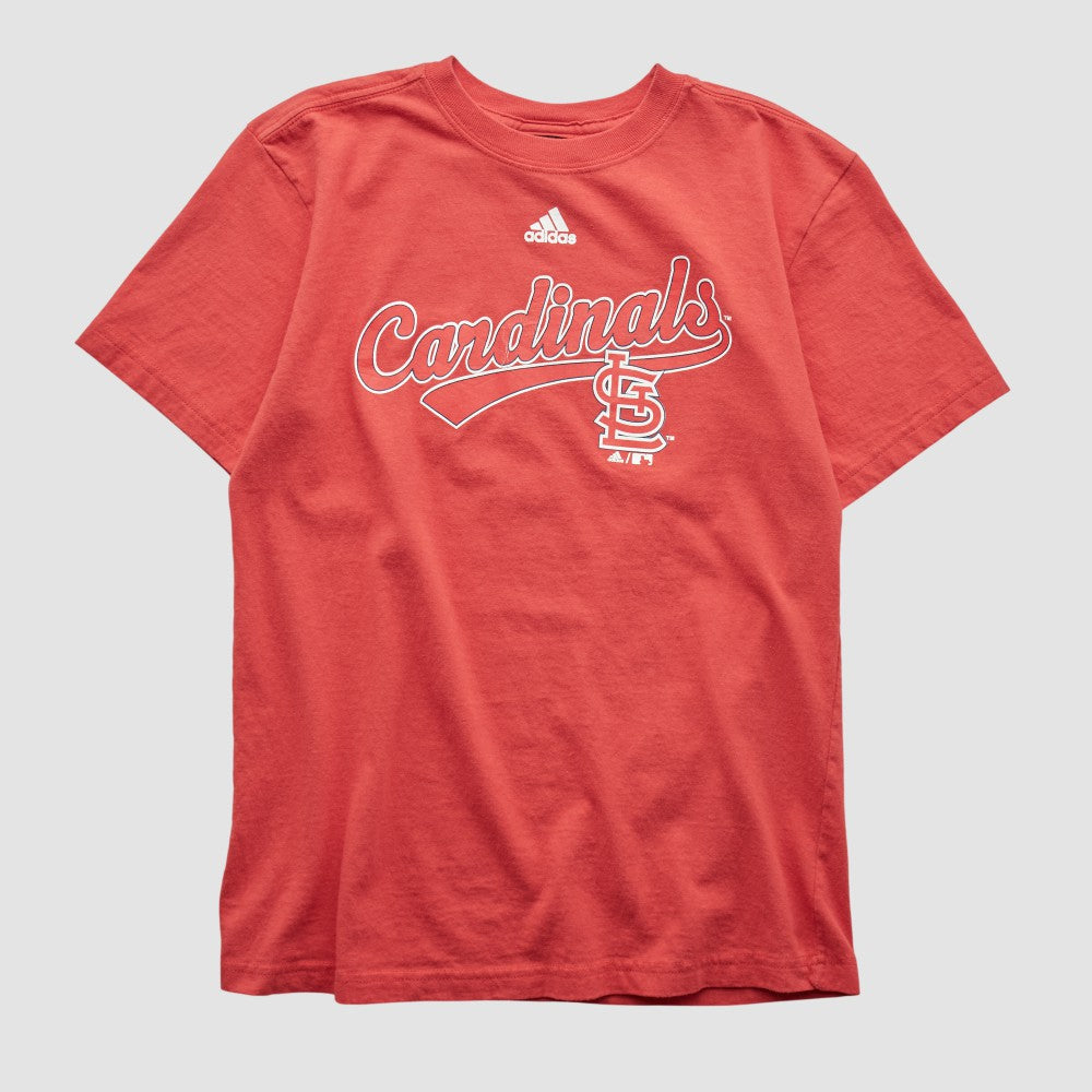 St. Louis Cardinals Adidas T-shirt | MLB Shop