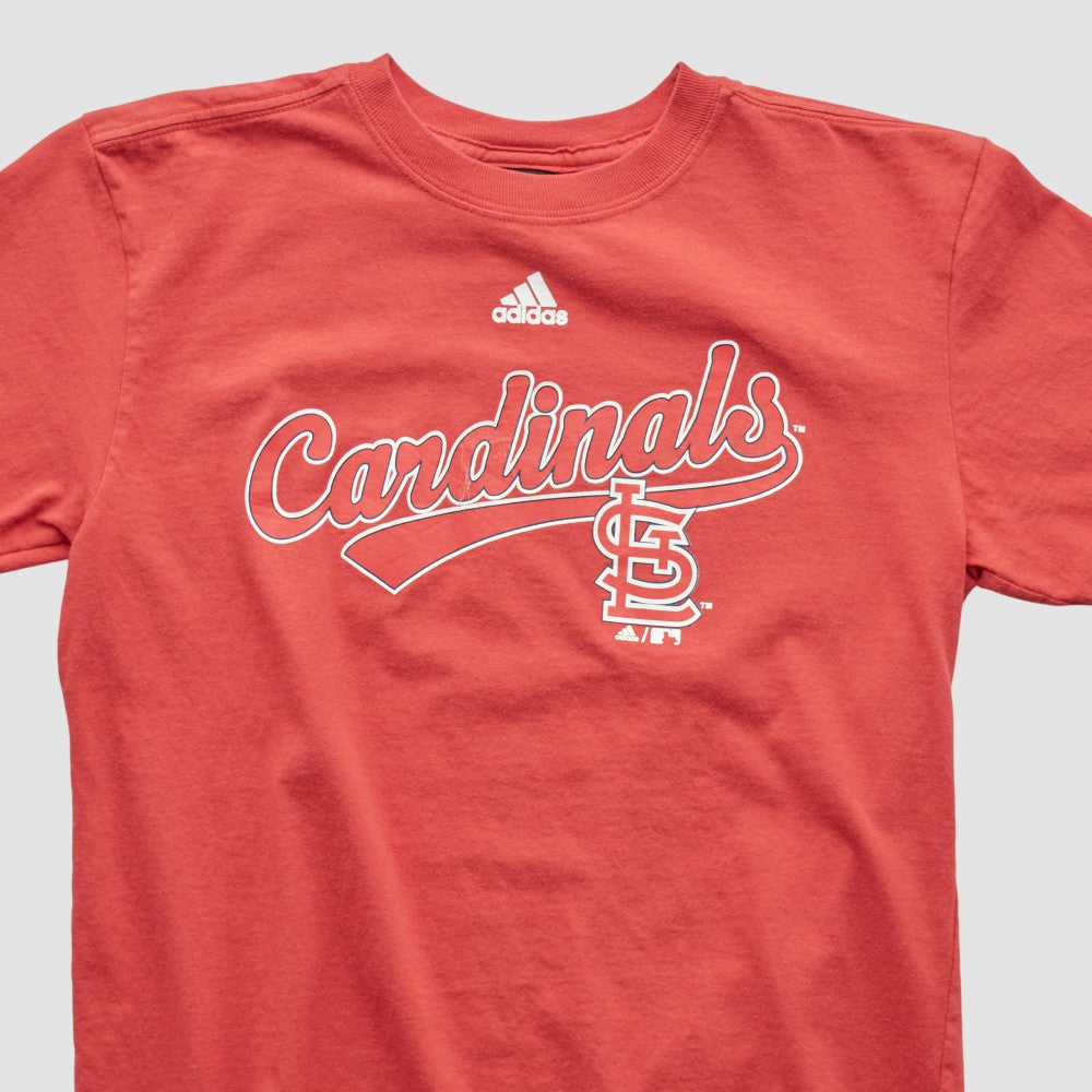 St. Louis Cardinals Adidas T-shirt | MLB Shop