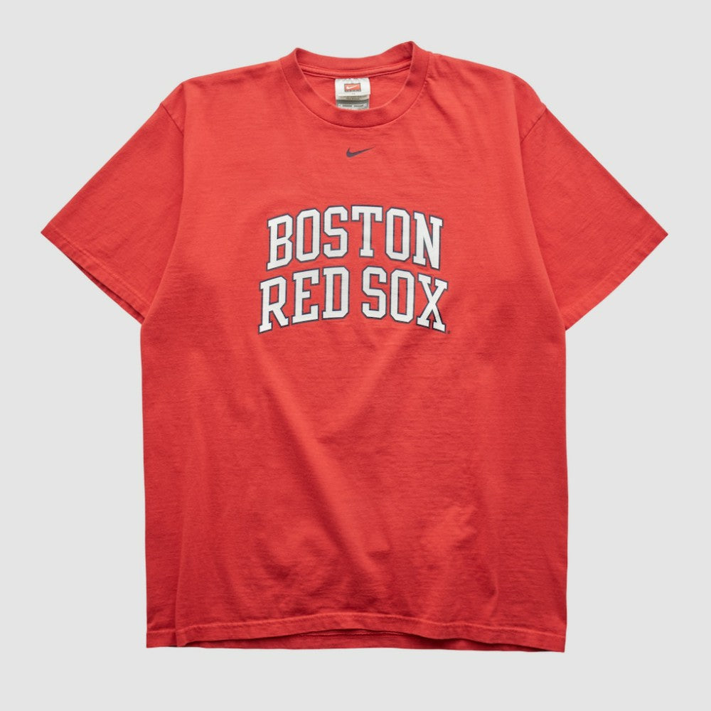 Boston Red Sox Nike T-shirt | MLB For sale