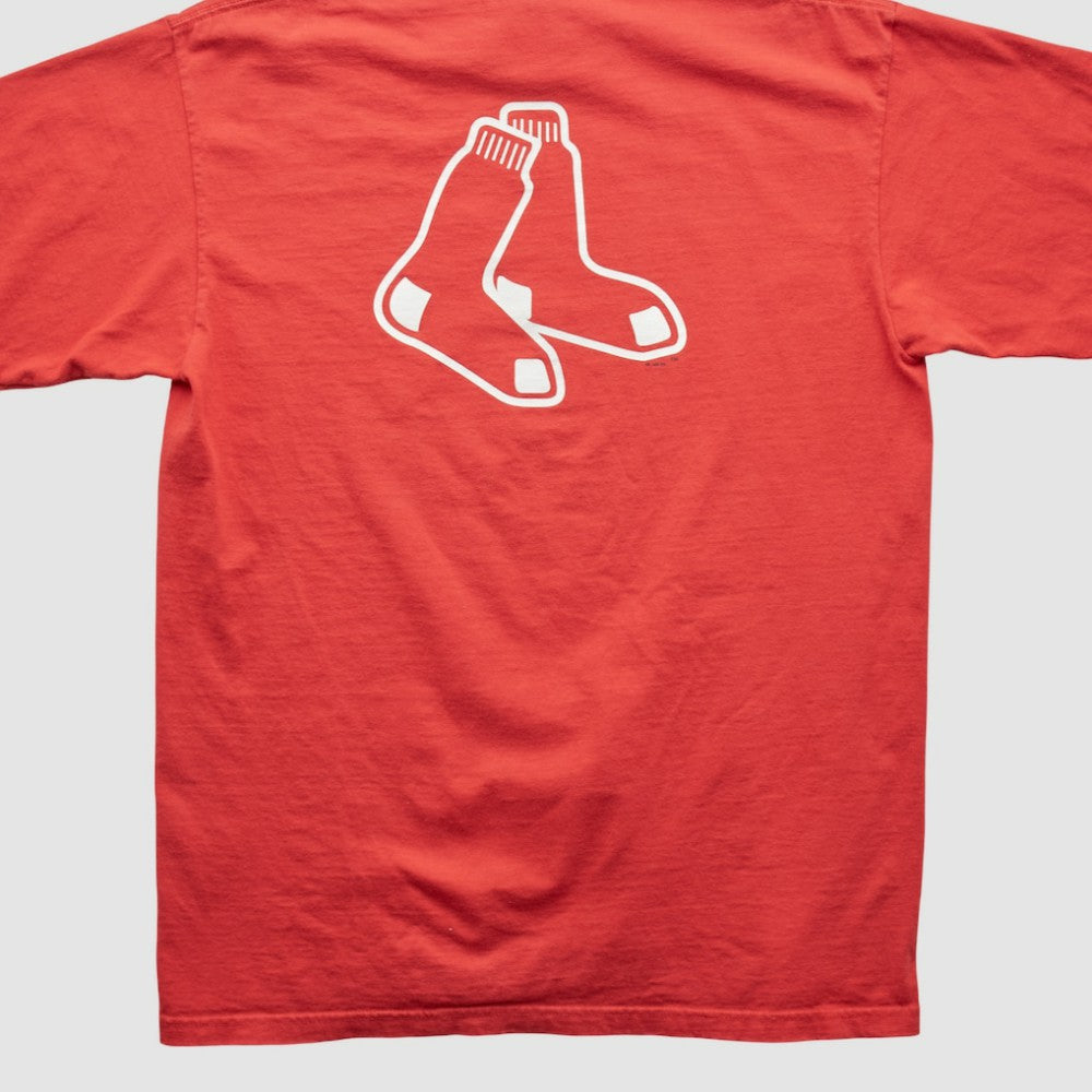 Boston Red Sox Nike T-shirt | MLB For sale