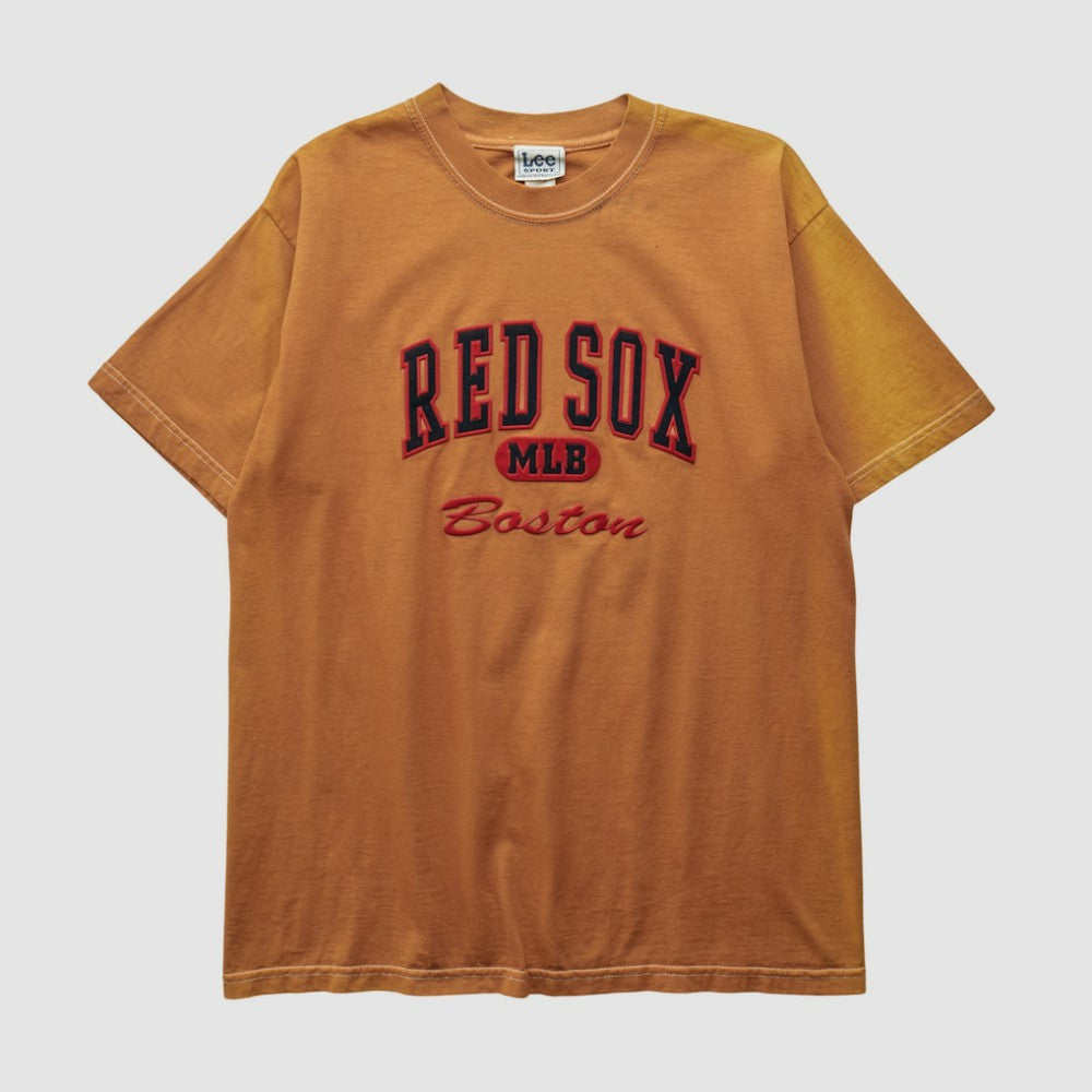 Boston Red Sox Lee Sport 2000s T-shirt | MLB US