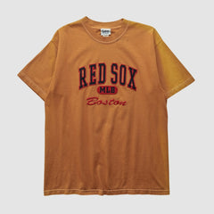Boston Red Sox Lee Sport 2000s T-shirt | MLB US