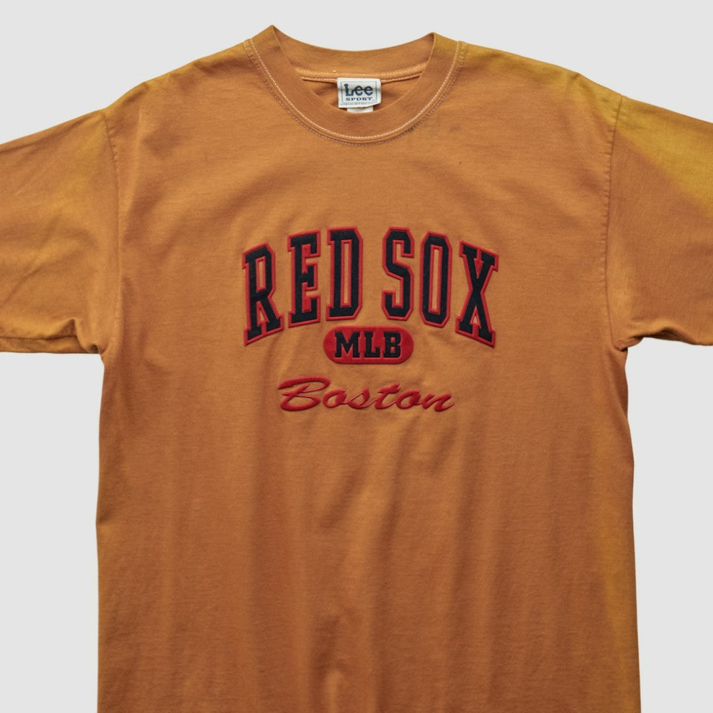Boston Red Sox Lee Sport 2000s T-shirt | MLB US