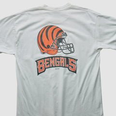 Cincinnati Bengals Fanatics All Sport 90s T-shirt