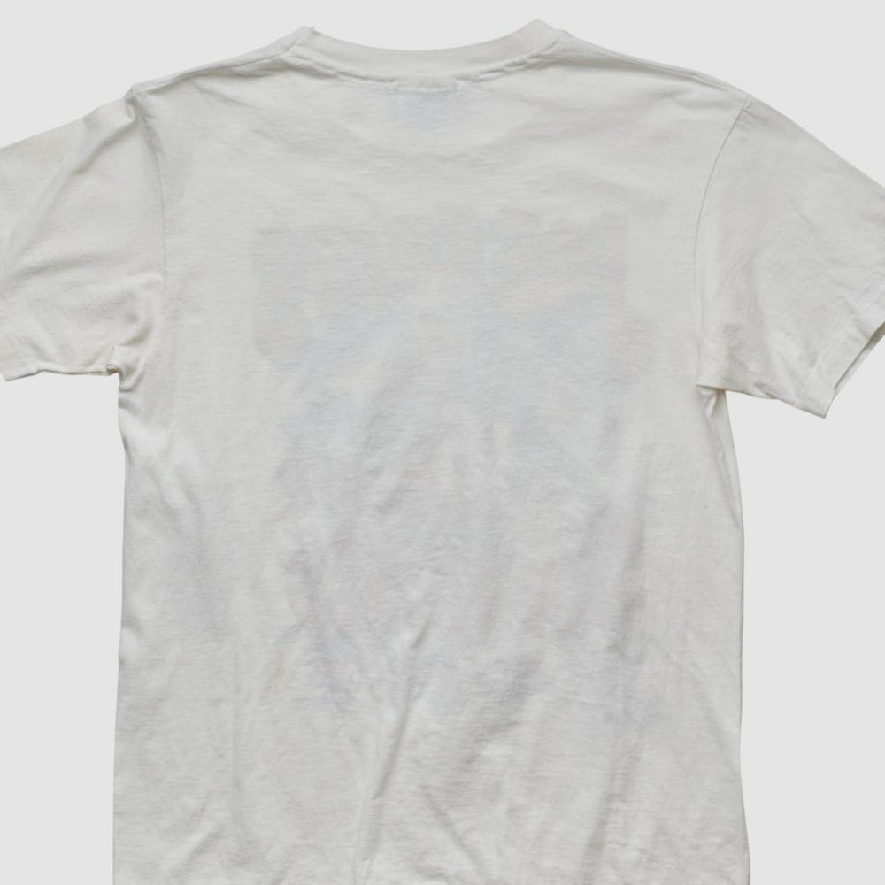 San Francisco 49ers Fanatics Hanes 90s T-shirt