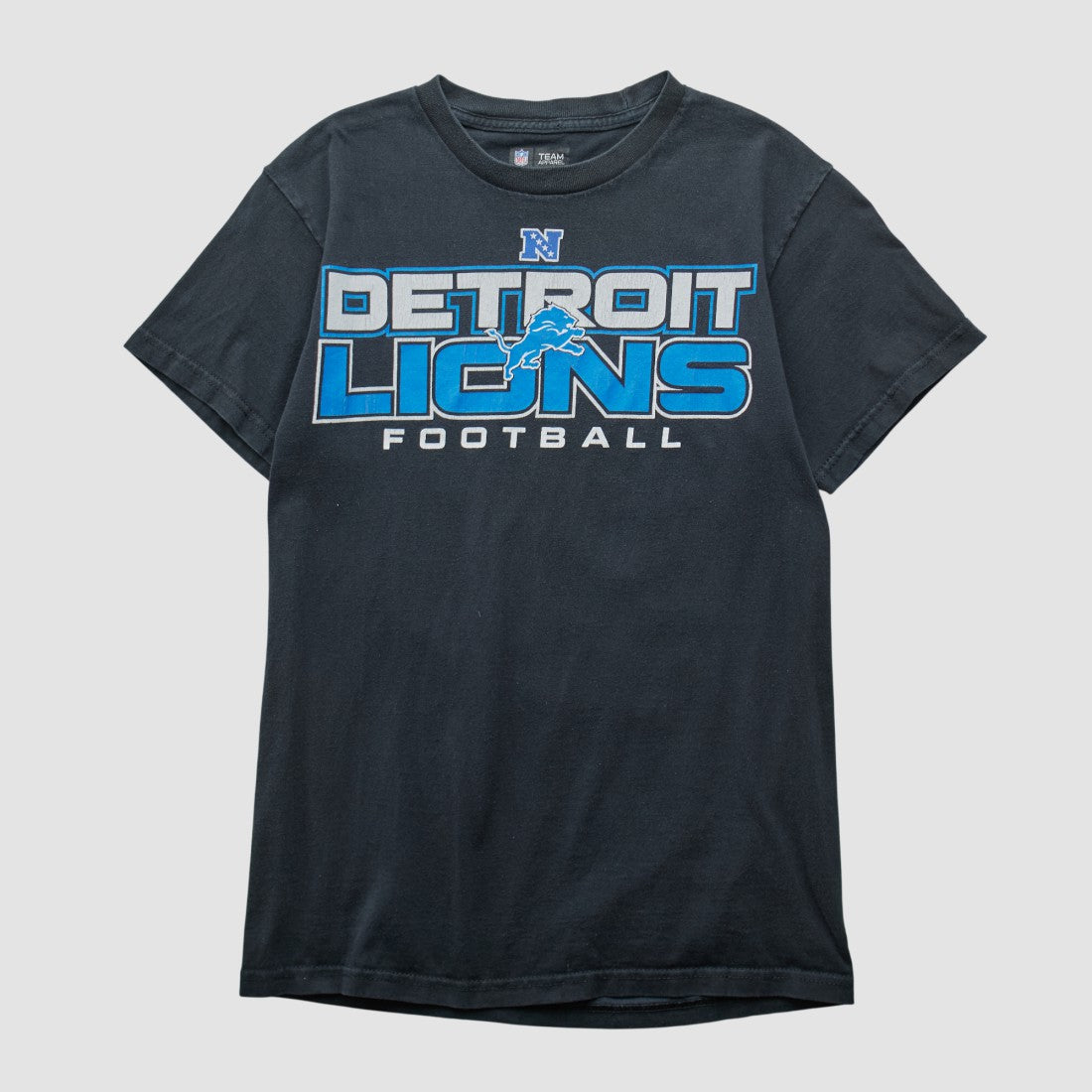Detroit Lions Fanatics NFL 2010s T-shirt