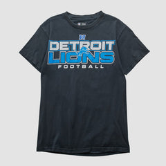 Detroit Lions Fanatics NFL 2010s T-shirt
