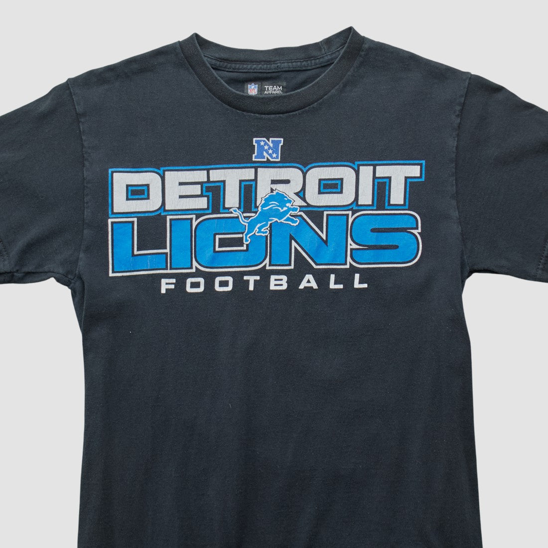 Detroit Lions Fanatics NFL 2010s T-shirt