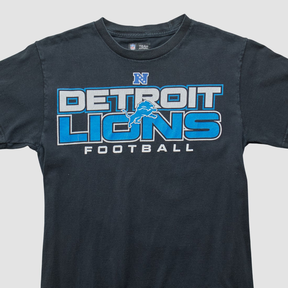 Detroit Lions Fanatics NFL 2010s T-shirt