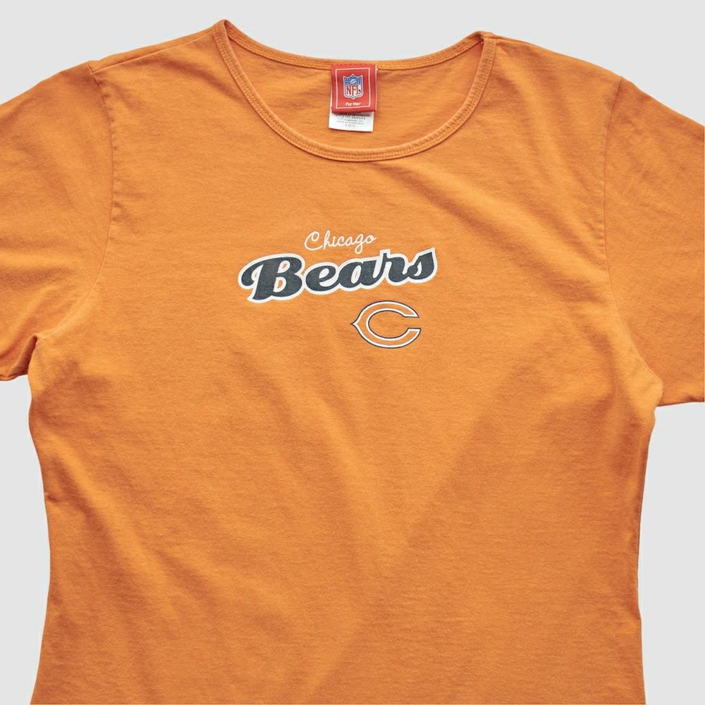 Chicago Bears Fanatics NFL T-shirt