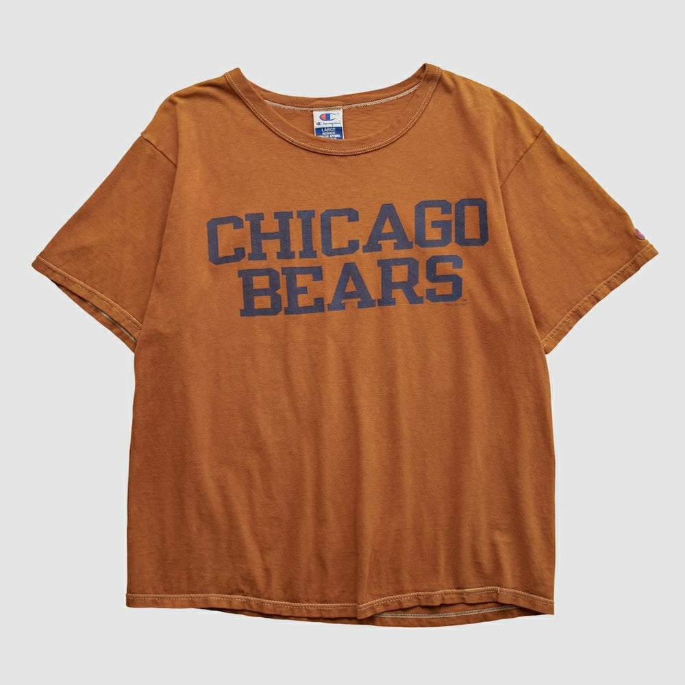 Chicago Bears Fanatics Champion 90s T-shirt