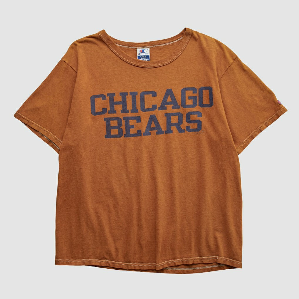 Chicago Bears Fanatics Champion 90s T-shirt